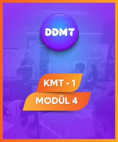KMT1-MODÜL4