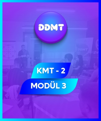 KMT2-MODÜL3