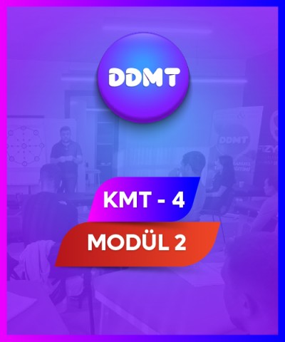 KMT4-MODÜL 2