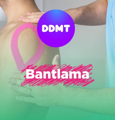 DDMT Bantlama
