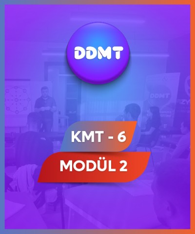KMT6 - MODÜL 2
