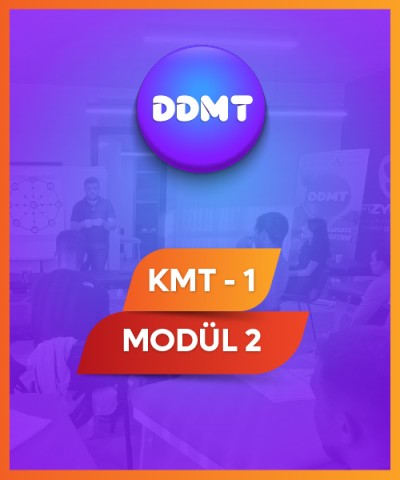 KMT1-MODÜL 2